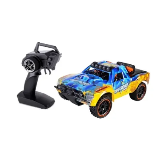 Power Craze High Speed Buggy - 1:18 Scale image {6}