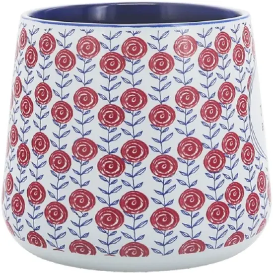 Pavilion Gift Company - Mom - 18 oz Mug - Drinkware image {4}