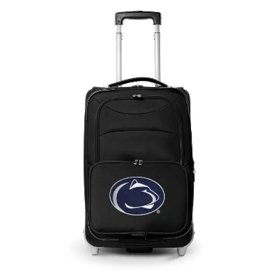 NCAA 21" Suitcase image {7}