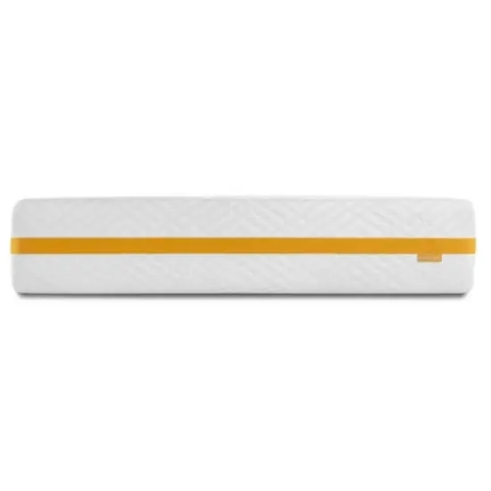 Simmons Plush 12" Memory Foam Mattress image {7}
