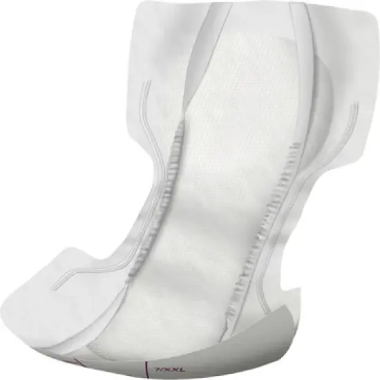 Abena San, Premium Incontinence Pads, Moderate Absorbency (Sizes 4 To 7) image {3}