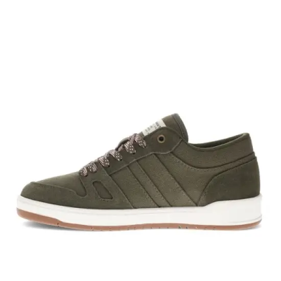Levi's Womens BB Lo NL Canvas Sneaker Shoe image {4}