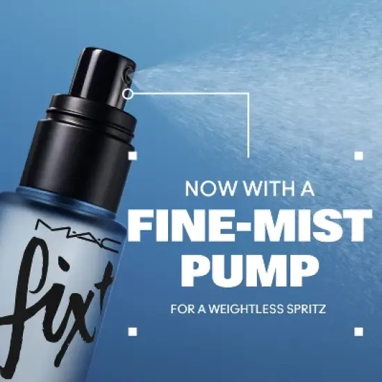 MAC Prep + Prime Fix + Primer - Ulta Beauty image {8}