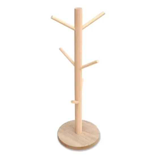 Mug Tree - Bullseye's Playground&trade; image {1}