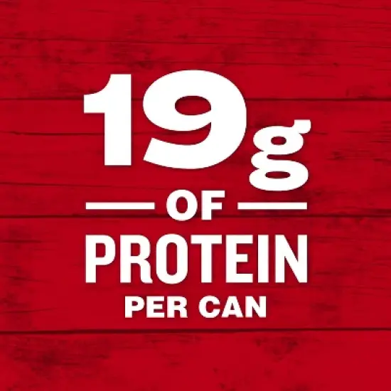 Campbell's Chunky Classic Chicken Noodle Soup - 18.6oz image {2}