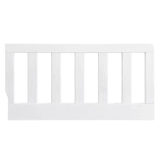 Oxford Baby Bennett Toddler Bed Guard Rail image {5}