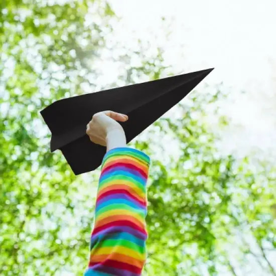 Colored bond paper bundle 8.5" x 11" image {6}