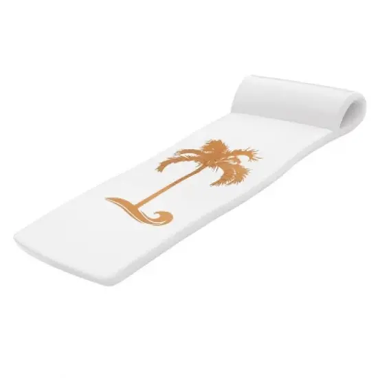 TRC Recreation Sunsation 1.75" Thick Foam Lounger Swimming Pool Float image {8}