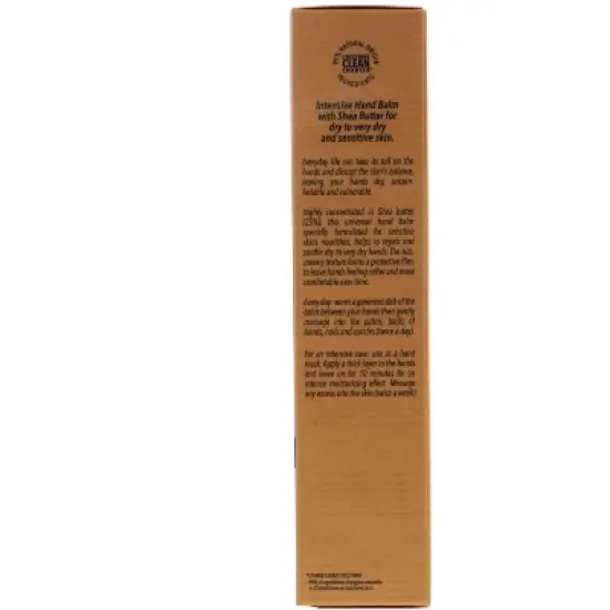 L'Occitane Shea Butter Intensive Hand Balm, 5 oz image {1}