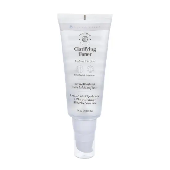 Beautaniq Beauty Clarifying Toner 3oz image {1}