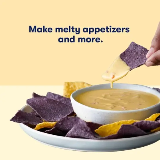 Tillamook Medium Cheddar Cheese Block - 32oz image {3}