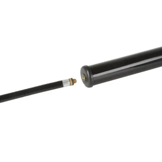 Ventura Hand Pump, Black image {1}