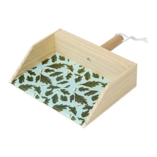 Manhattan Toy Wooden Pretend Housekeeping Cleaning Set image {4}