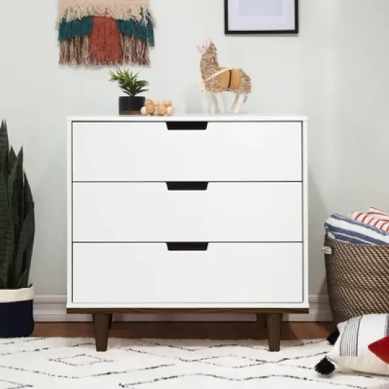 DaVinci Marley 3-Drawer Dresser image {1}