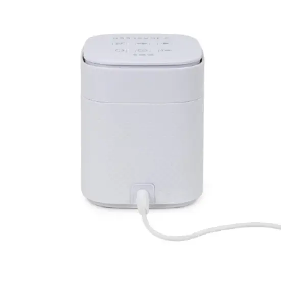 Yogasleep Pawzz Sound Machine for Dogs, White image {2}