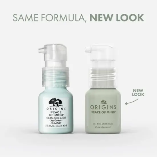 Origins Peace of Mind Body Care - Ulta Beauty image {3}