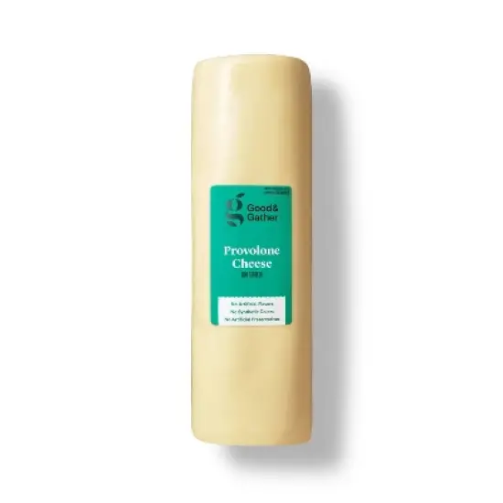 Provolone Cheese - price per lb - Good & Gather&trade; image {3}