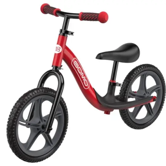 GOMO 12" Kids' Balance Bike image {5}
