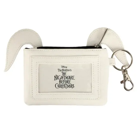 Nightmare Before Christmas Zero Women's Coin Pouch image {1}