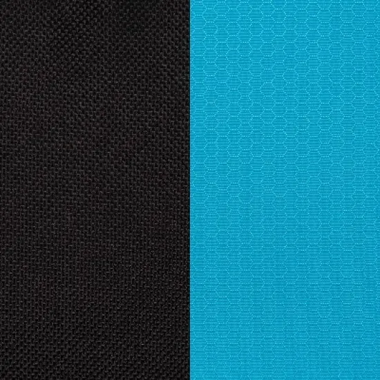 Baby Trend Expedition 2 in 1 Push or Pull Stroller Wagon Plus with Canopy, Choose Between Car Seat Adapter or Built In Seating for 2 Children, Blue image {16}