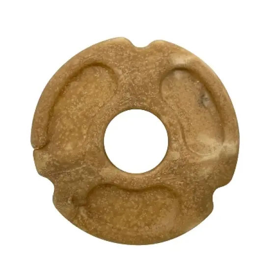 NERF Treat Blaster Dog Treats - Chicken Flavor - 2.4oz image {4}