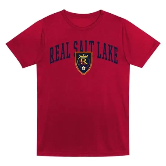 MLS Real Salt Lake Toddler Boys' 2pk T-Shirt image {1}