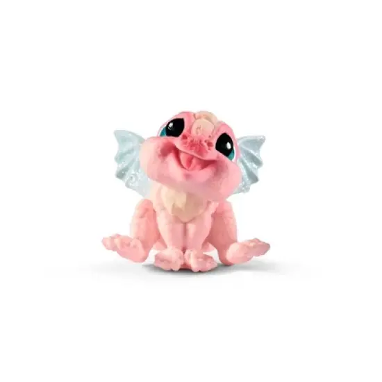 Schleich Dragon Island with Treasure image {10}