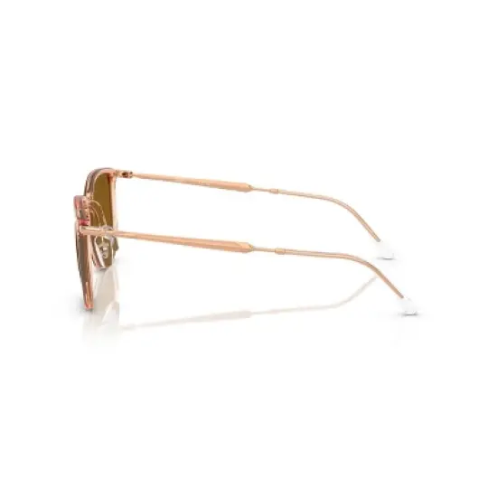Ray-Ban RB4451 50mm Gender Neutral Irregular Sunglasses image {2}