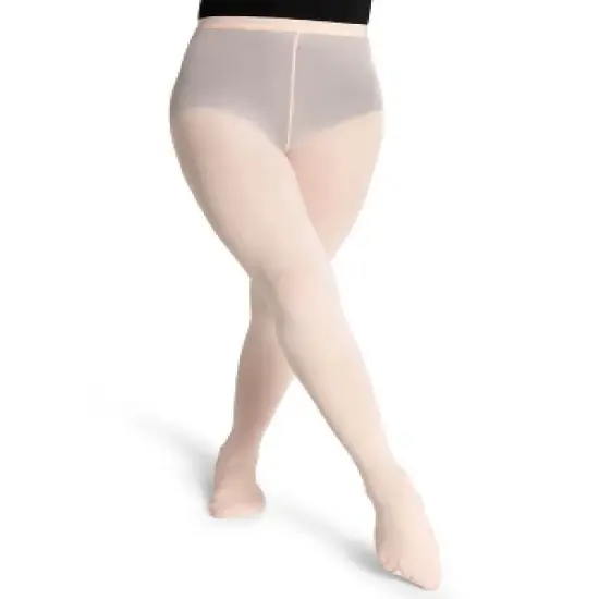Capezio Women's Ultra Soft Transition Tight image {5}