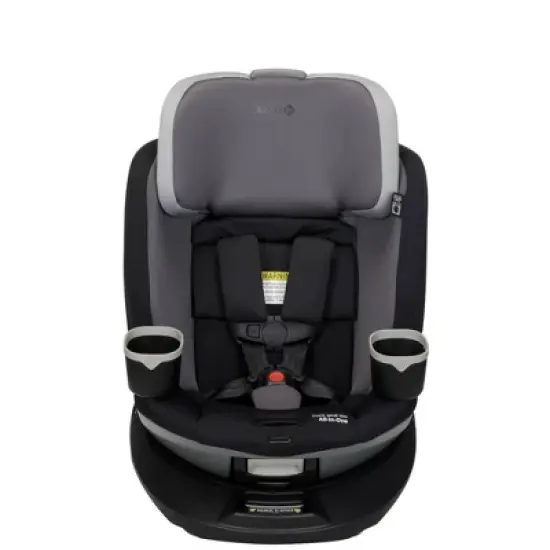 Safety 1st Turn and Go 360 Rotating All-in-One Convertible Car Seat image {3}