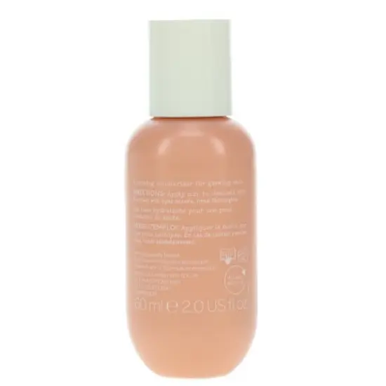 ELEMIS Superfood Glow Priming Moisturiser 2 oz image {5}
