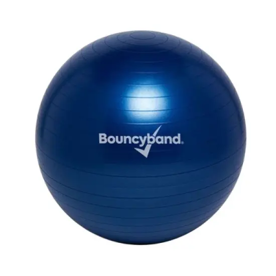 Bouncyband Balance Ball, 65cm image {2}