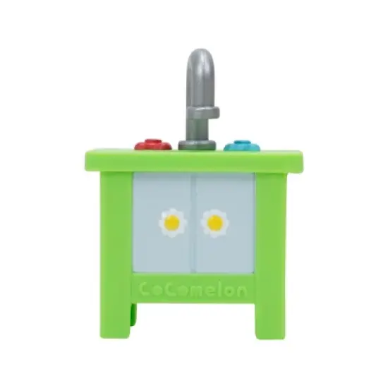 CoComelon Deluxe Clubhouse Playset image {17}
