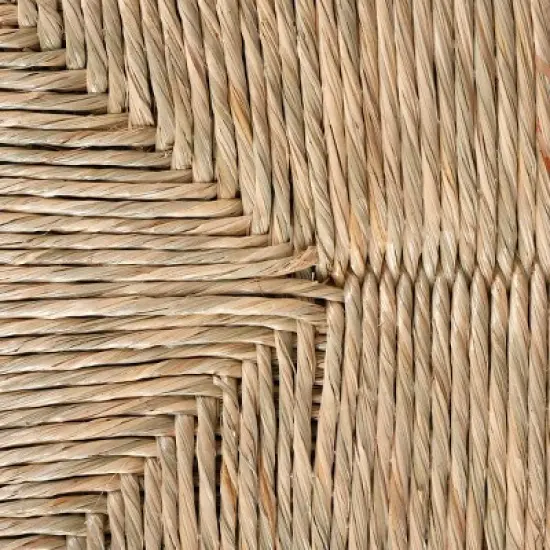 Seagrass Bench Black - Stylecraft image {5}