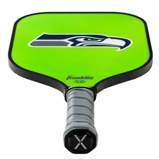 NFL Seattle Seahawks Pickleball Paddle image {4}