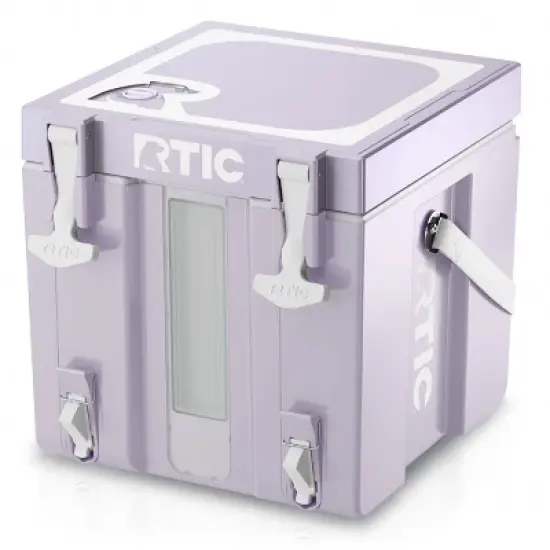 RTIC Outdoors 3 Gallon Halftime Cooler Beverage Dispenser image {11}