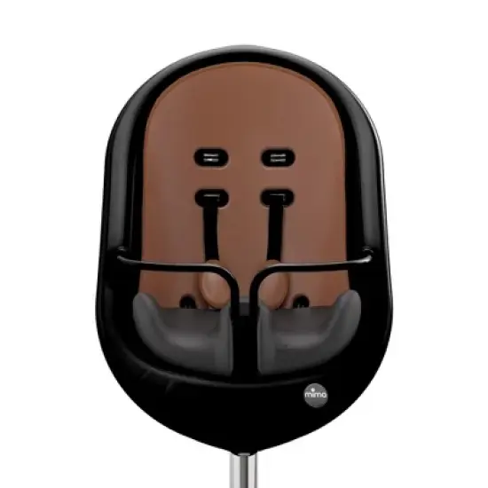 mima&reg; moon 2G high chair image {3}