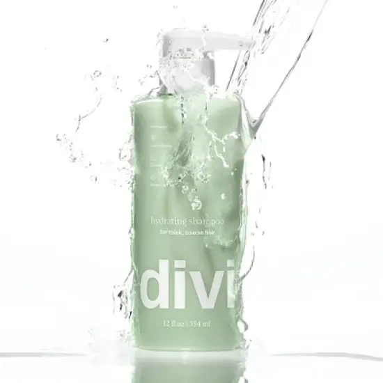 Divi Hydrating Shampoo - Ulta Beauty image {6}