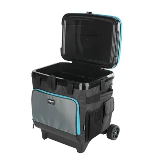 Igloo MaxCold Evergreen Cool Fusion 28qt Cooler image {17}