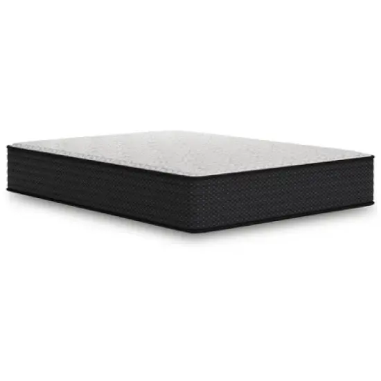 Signature Design by Ashley Limited Edition Plush 12 Inch Hybrid Mattress with Lumbar Support Gel Memory Foam image {3}