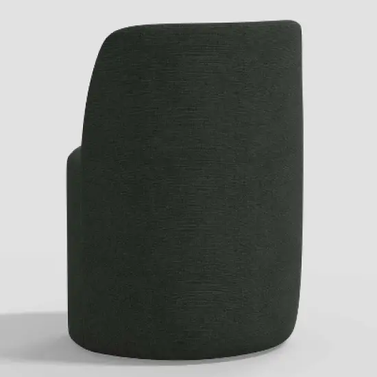 Jessa Dining Chair in Linen - Threshold&trade; image {3}