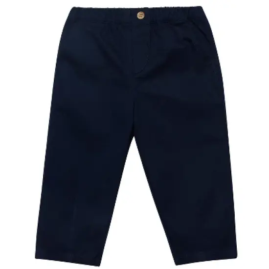 Gerber Infant and Toddler Boys' Canvas Pants image {8}