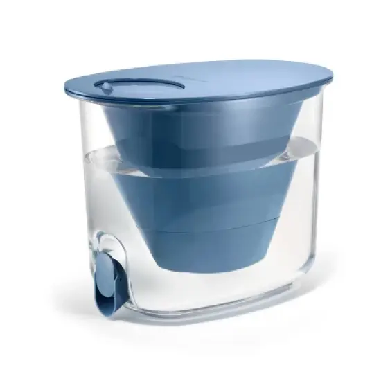 LifeStraw 35 Cup Home High Capacity Water Filter Dispenser image {5}