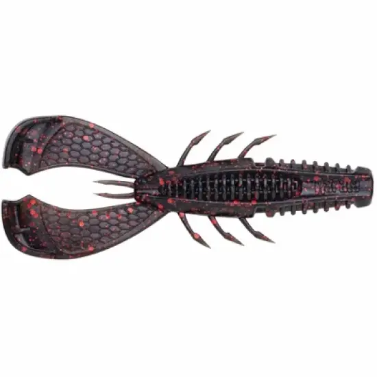 Crush City Cleanup Craw 3.5" image {9}