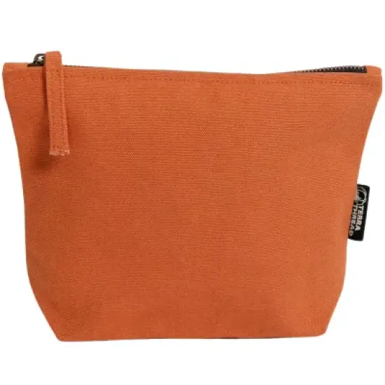 Terra Thread Lok Makeup Pouch image {13}