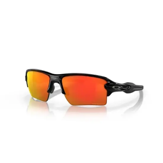 Oakley OO9188 59mm Unisex Rectangle Sunglasses Polarized image {12}