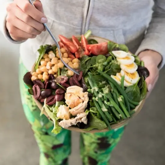 organicgirl Fresh True Hearts Butter, Plus! Lettuce - 4oz image {1}