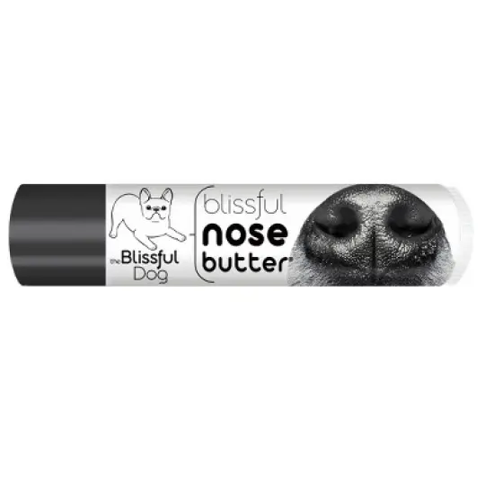 The Blissful Dog Nose Butter image {6}