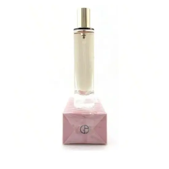 Armani My Way By Giorgio Armani Eau De Parfum EDP - Bergamot, White Musk - 0.5 Oz Women Mesmerizing Scent Everyday Use image {1}