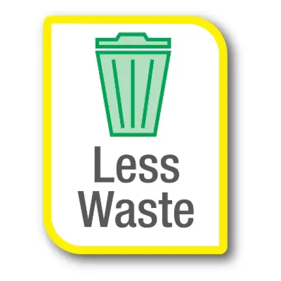 Tetra Clear Water Formula Goldfish Flakes Balanced Diet Fish Flavor Dry Fish Food - 7.06oz image {4}